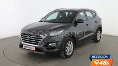 Usado 2019 Hyundai Tucson SUV | 19.399 € (Precio justo)