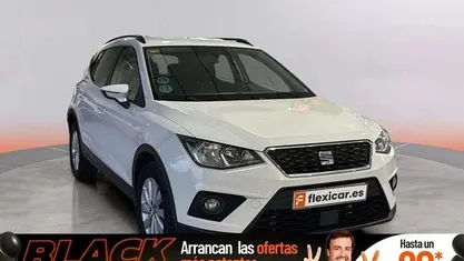 Usado Seat Arona Ecomotive 95 CV (69 kW) 2018 SUV
