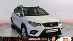 Usado 2018 Seat Arona Ecomotive SUV | 12.790 € (Buen precio)