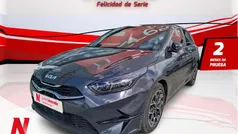 Usado 2025 Kia Ceed Style | 20.084 € (Super precio)