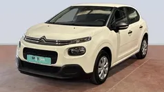 Usado 2019 Citroën C3 Utilitario | 9900 € (Buen precio)