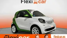 Usado 2017 Smart ForTwo Electric Drive Coupe | 11.690 € (Precio justo)