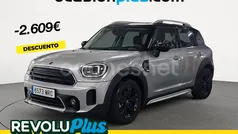 Usado 2024 Mini Cooper Countryman SUV | 28.700 € (Precio justo)