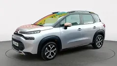 Usado 2023 Citroën C3 Aircross SUV | 16.591 € (Precio justo)