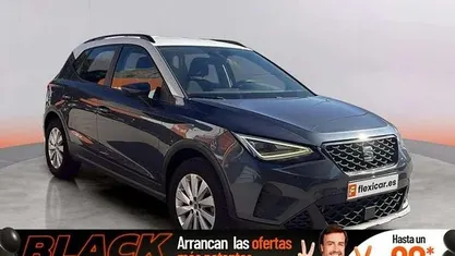 Usado Seat Arona Style 110 CV (80 kW) 2022 SUV
