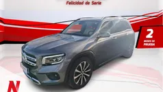 Usado 2020 Mercedes GLB220 SUV | 37.373 € (Precio justo)
