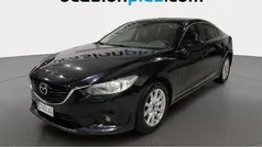 Usado 2015 Mazda 6 Style+ Berlina | 9490 € (Buen precio)