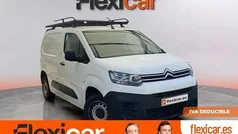 Usado 2021 Citroën Berlingo Feel Monovolumen | 11.190 € (Super precio)