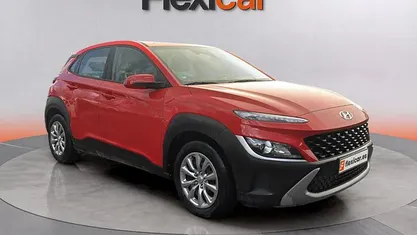 Usado Hyundai Kona 120 CV (88 kW) 2020 SUV
