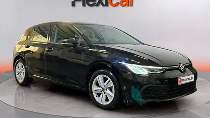 Usado 2021 VW Golf Berlina | 15.290 € (Super precio)