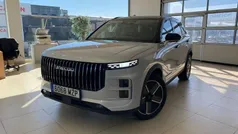 Usado 2025 Jaecoo 7 SUV | 32.390 € (Precio justo)