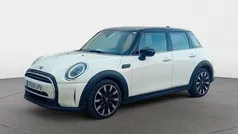 Usado 2021 Mini Cooper Utilitario | 18.628 € (Buen precio)