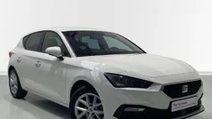 Usado 2023 Seat Leon Style Utilitario | 20.990 € (Buen precio)