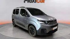 Usado 2024 Citroën Berlingo Monovolumen | 18.990 € (Precio justo)