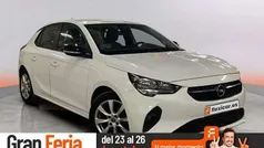 Usado 2022 Opel Corsa Edition Utilitario | 11.470 € (Precio justo)
