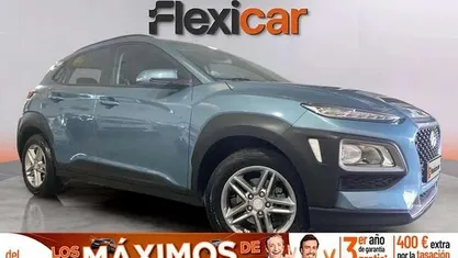 Usado Hyundai Kona 120 HP (88 kW) 2019 SUV