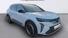 Usado 2024 Renault Scénic Iconic Monovolumen | 40.102 € (Precio justo)