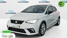 Usado 2021 Seat Ibiza FR Berlina | 19.890 € (Precio justo)