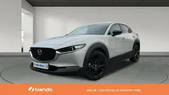 Usado 2024 Mazda CX-30 Homura-Line SUV | 28.990 € (Precio justo)