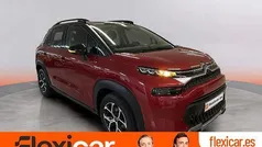 Usado 2022 Citroën C3 Aircross Shine SUV | 16.490 € (Precio justo)