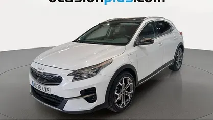 Usado Kia XCeed 141 CV (103 kW) 2022 SUV