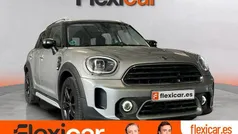 Usado 2024 Mini Cooper Countryman SUV | 26.990 € (Precio justo)
