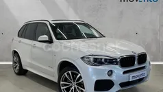 Otro Usado 2019 BMW X5 Comfort Edition SUV | 39.200 € (Super precio)