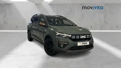 Usado 2024 Dacia Jogger Extreme Familiar | 25.900 € (Precio justo)