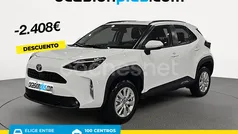Usado 2024 Toyota Yaris Cross Business Edition SUV | 26.490 € (Precio justo)