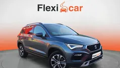 Usado 2021 Seat Ateca FR SUV | 20.790 € (Precio justo)