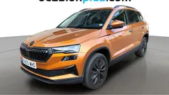 Usado 2023 Skoda Karoq Style SUV | 25.364 € (Precio justo)