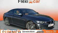 Usado 2017 BMW 430 Coupe | 27.240 € (Buen precio)