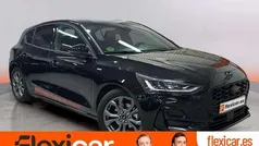 Usado 2025 Ford Focus ST-Line Utilitario | 23.490 € (Precio justo)