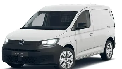 Usado VW Caddy 150 CV (110 kW) 2026 Monovolumen