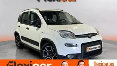 Usado 2022 Fiat Panda Cross Cross Utilitario | 10.990 € (Buen precio)