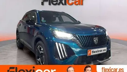 Usado Peugeot 2008 Allure 101 CV (74 kW) 2025 SUV