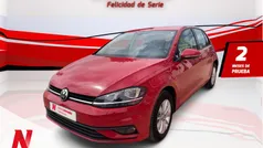 Usado 2019 VW Golf VII | 14.009 € (Precio justo)