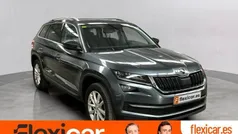 Usado 2018 Skoda Kodiaq Ambition SUV | 23.990 € (Precio justo)