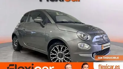 Usado Fiat 500 Dolcevita 71 CV (52 kW) 2023 Berlina