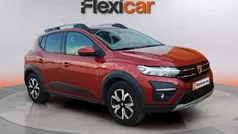 Usado 2022 Dacia Sandero Comfort Utilitario | 14.190 € (Precio justo)