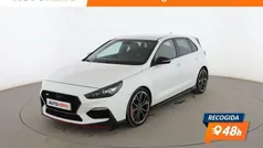 Usado 2020 Hyundai i30 N Performance | 28.999 € (Precio justo)