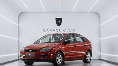Usado 2006 Ford Focus Trend Berlina | 4999 € (Precio justo)