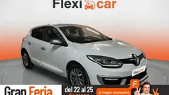 Renault Mégane III