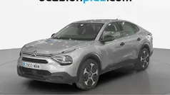 Gris plata Usado 2024 Citroën C4 PureTech Berlina | 15.446 € (Buen precio)