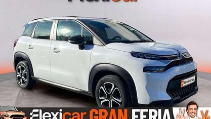 Usado Citroën C3 Aircross Feel 110 CV (80 kW) 2023 Blanco SUV