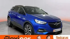 Usado 2017 Opel Grandland X Excellence SUV | 13.970 € (Precio justo)