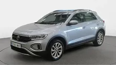 Usado 2023 VW T-Roc Life SUV | 21.273 € (Super precio)