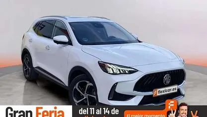 Usado 2024 MG HS Luxury SUV | 20.490 € (Precio justo)