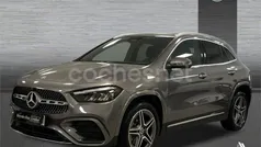 Usado 2024 Mercedes GLA250 AMG line SUV | 45.500 € (Precio justo)