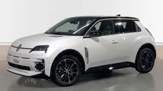 Usado 2024 Renault R5 Iconic Utilitario | 30.900 € (Precio justo)